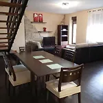 La Sabelona Holiday home Otero de Sanabria