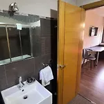 Holiday home La Sabelona