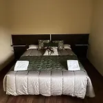 Holiday home La Sabelona