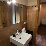 La Sabelona Holiday home Otero de Sanabria