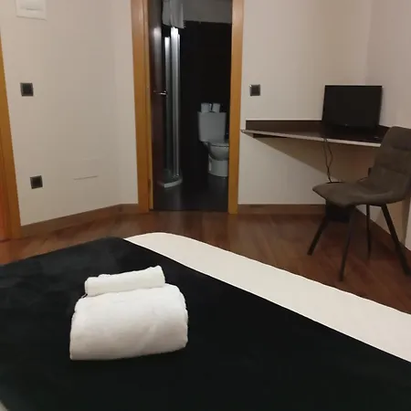 La Sabelona Otero de Sanabria