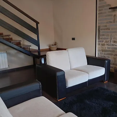 別荘 La Sabelona *