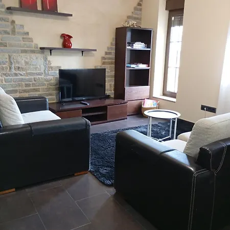 La Sabelona * Otero de Sanabria