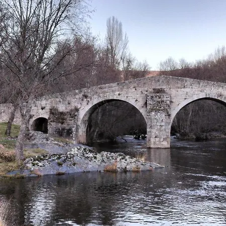 La Sabelona * Otero de Sanabria