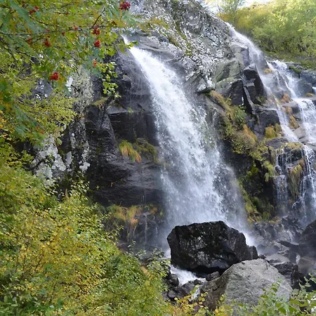 別荘 La Sabelona *