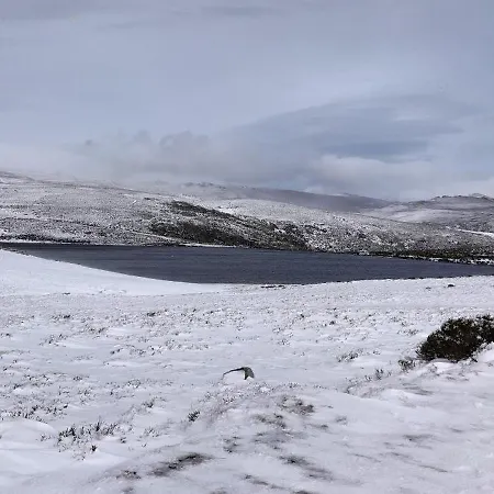 La Sabelona 別荘 Otero de Sanabria