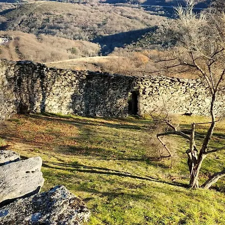 La Sabelona Otero de Sanabria