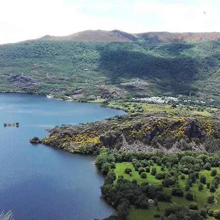 別荘 La Sabelona *