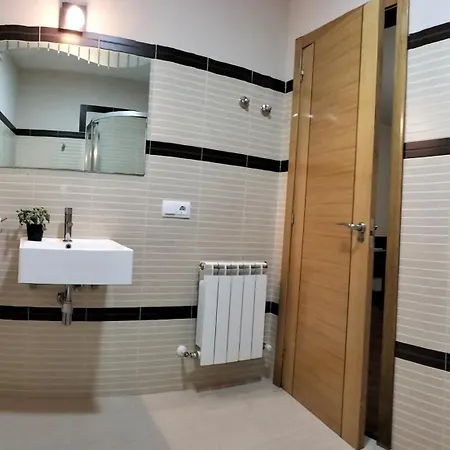 La Sabelona Otero de Sanabria