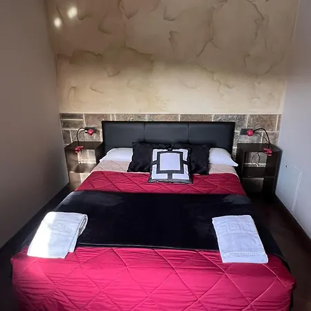 La Sabelona Holiday home