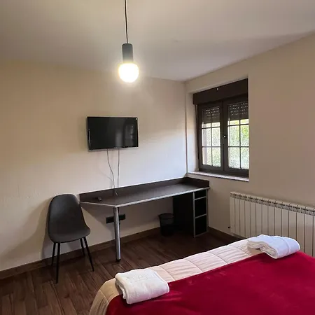 Holiday home La Sabelona *