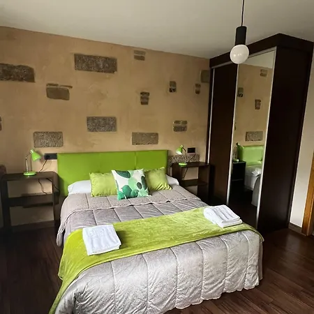 La Sabelona Holiday home