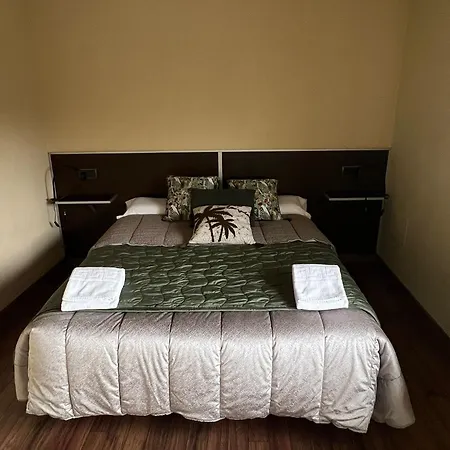 Holiday home La Sabelona