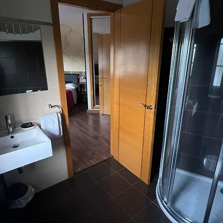 La Sabelona Holiday home *