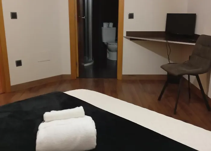 La Sabelona Otero de Sanabria