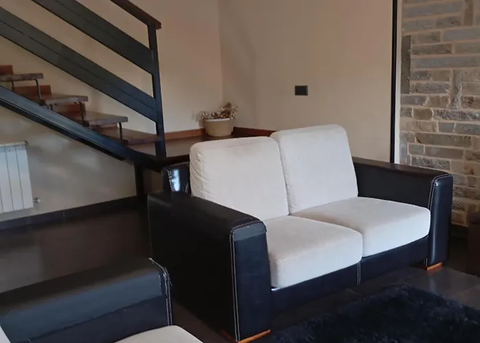 Tatil Evi La Sabelona *