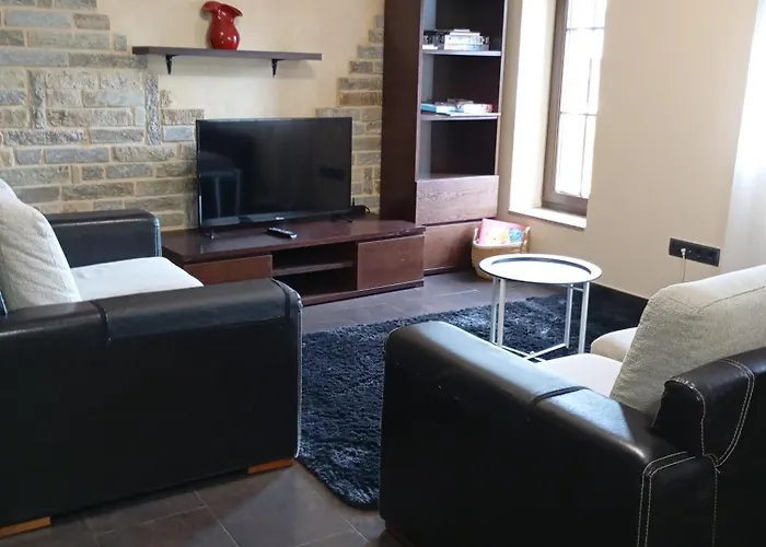 La Sabelona * Otero de Sanabria