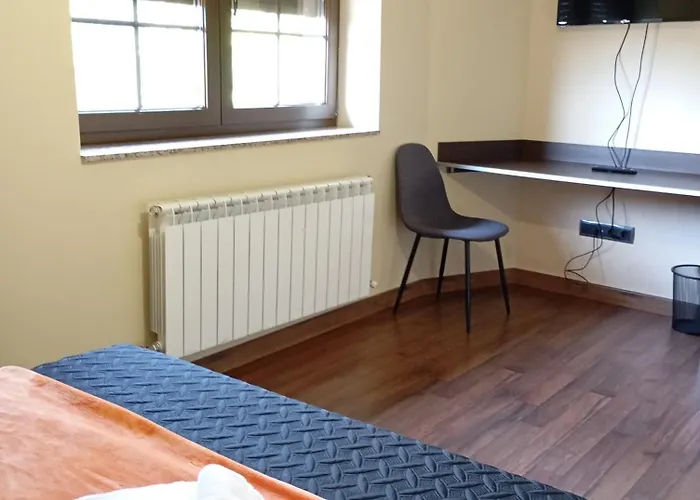 La Sabelona Otero de Sanabria