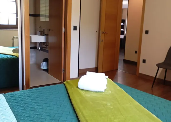 La Sabelona * Otero de Sanabria