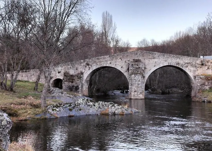La Sabelona * Otero de Sanabria