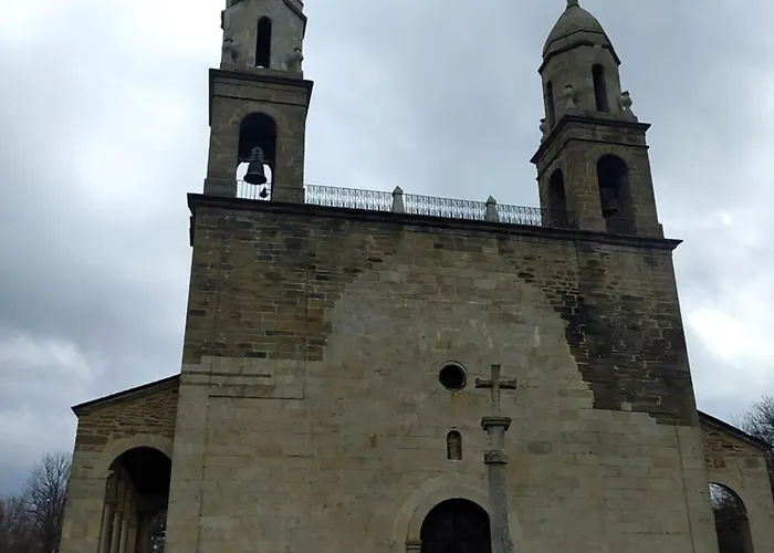 La Sabelona Tatil Evi