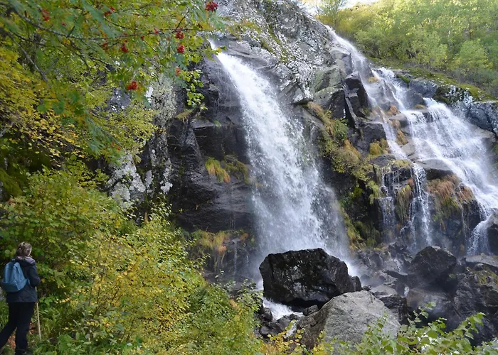 Tatil Evi La Sabelona *