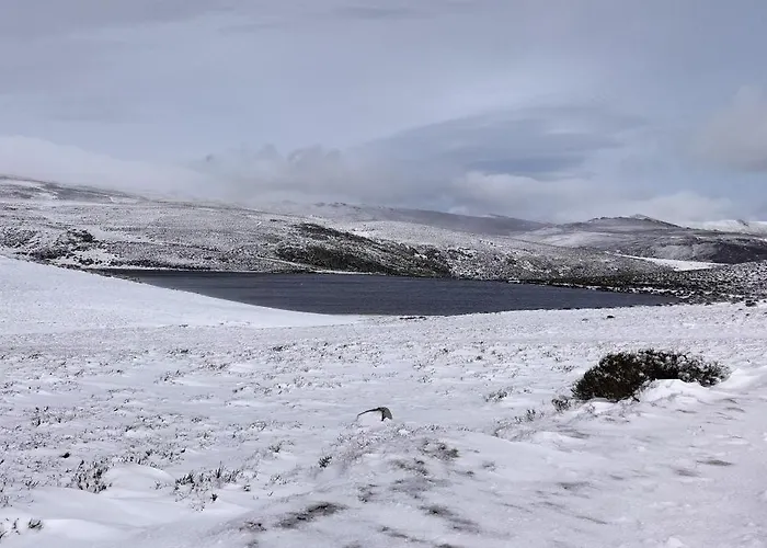 La Sabelona Tatil Evi Otero de Sanabria