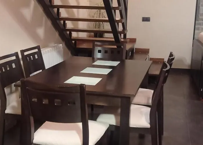 La Sabelona * Otero de Sanabria