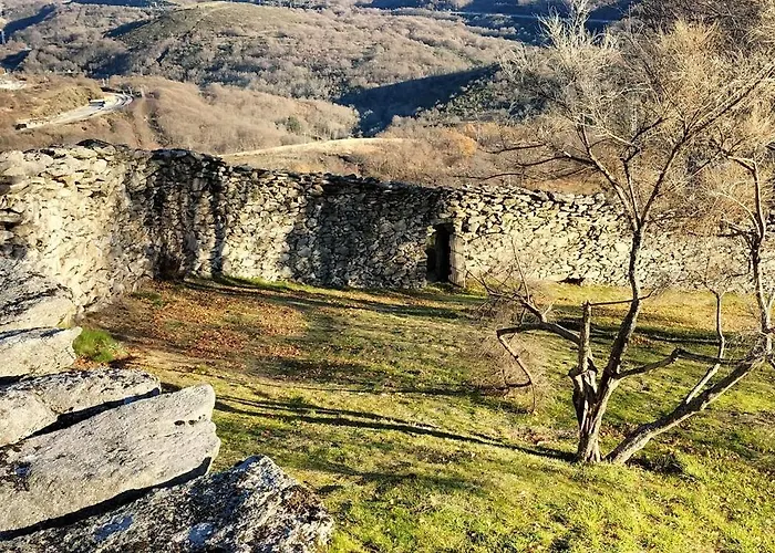 La Sabelona Otero de Sanabria
