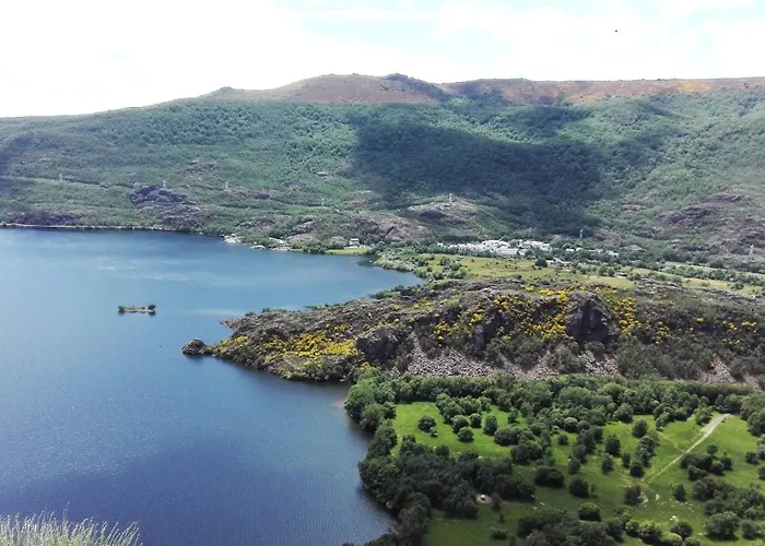 Tatil Evi La Sabelona *