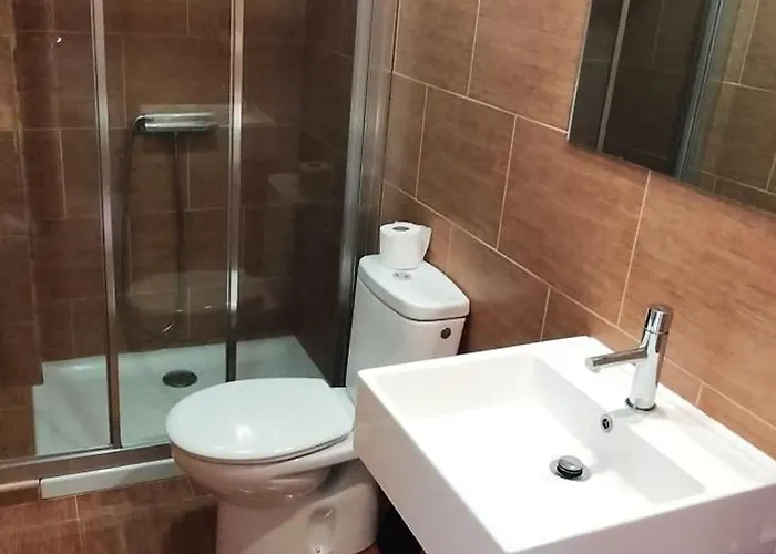 Tatil Evi La Sabelona