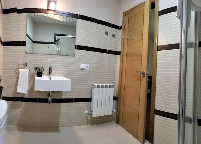 La Sabelona Otero de Sanabria